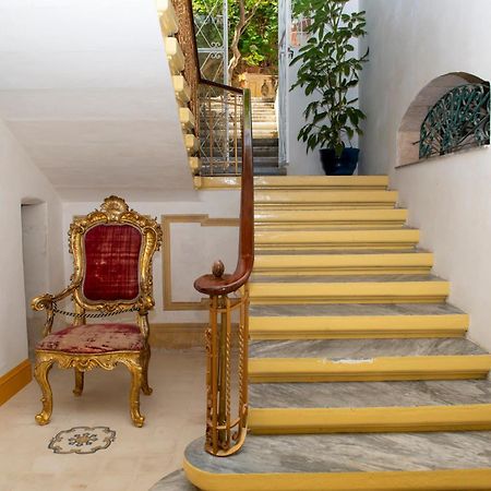 Casa Rocca Piccola B&B 瓦莱塔 外观 照片