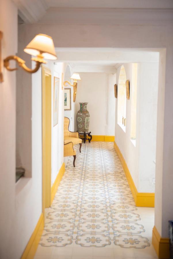 Casa Rocca Piccola B&B 瓦莱塔 外观 照片