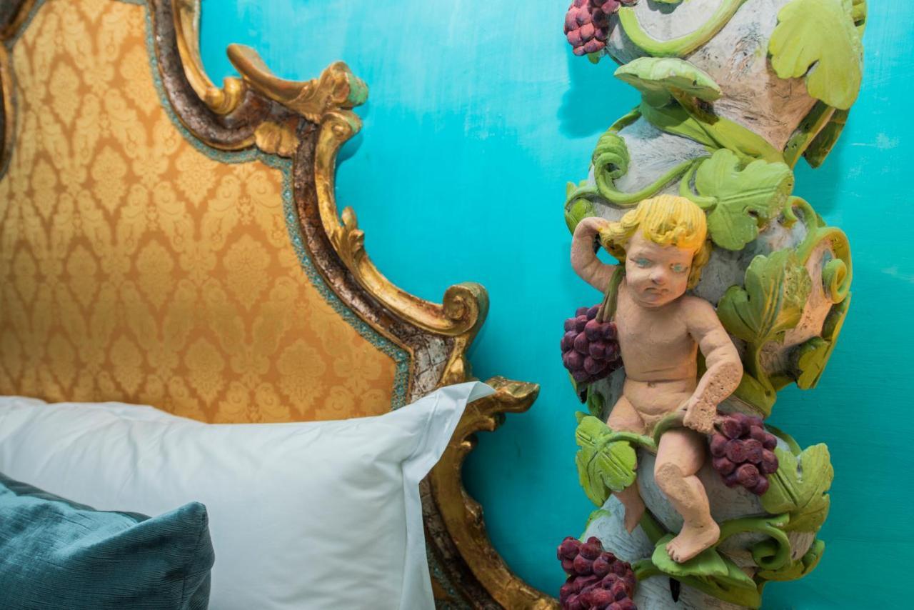 Casa Rocca Piccola B&B 瓦莱塔 外观 照片
