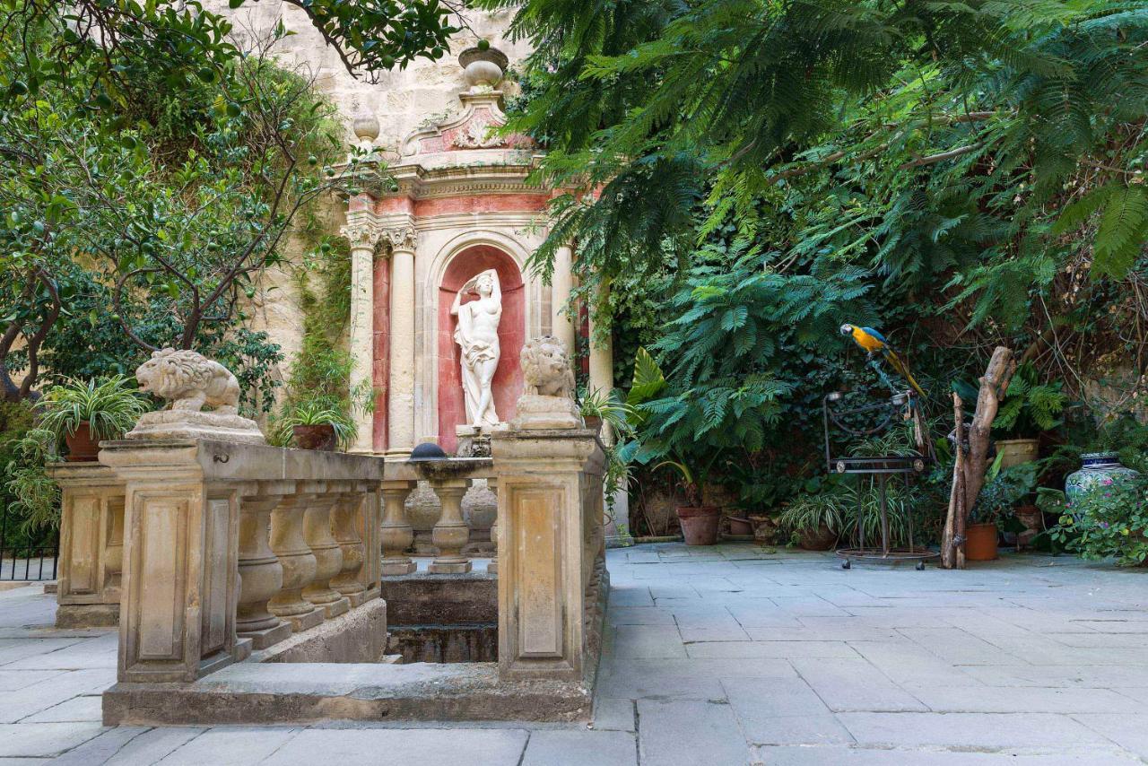 Casa Rocca Piccola B&B 瓦莱塔 外观 照片