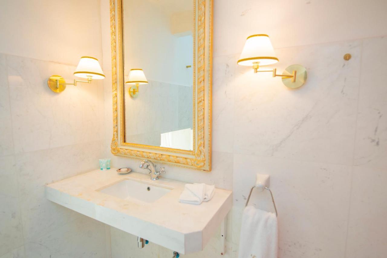 Casa Rocca Piccola B&B 瓦莱塔 外观 照片