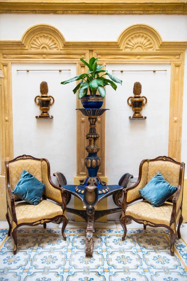 Casa Rocca Piccola B&B 瓦莱塔 外观 照片