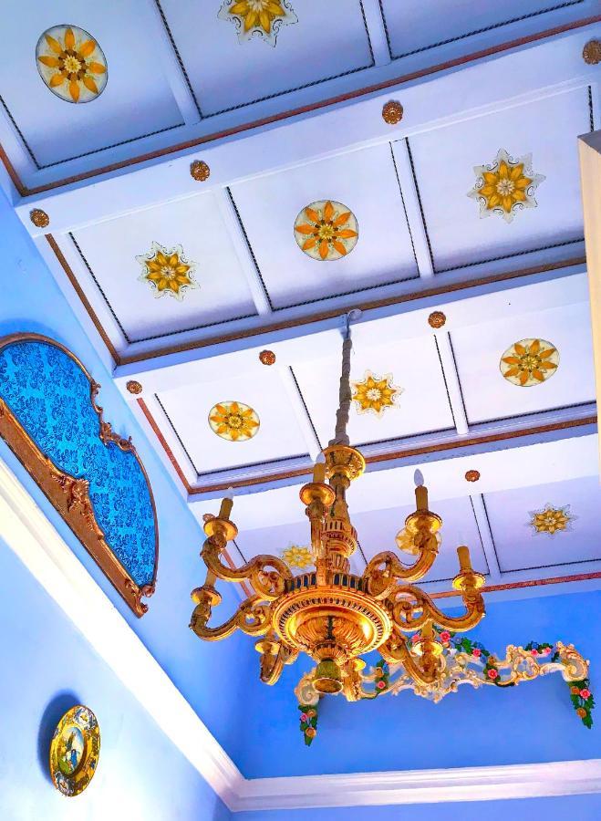 Casa Rocca Piccola B&B 瓦莱塔 外观 照片