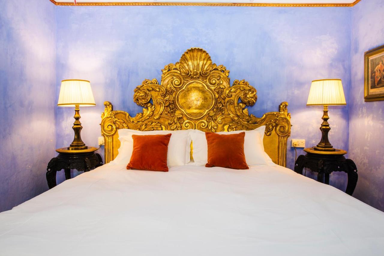 Casa Rocca Piccola B&B 瓦莱塔 外观 照片