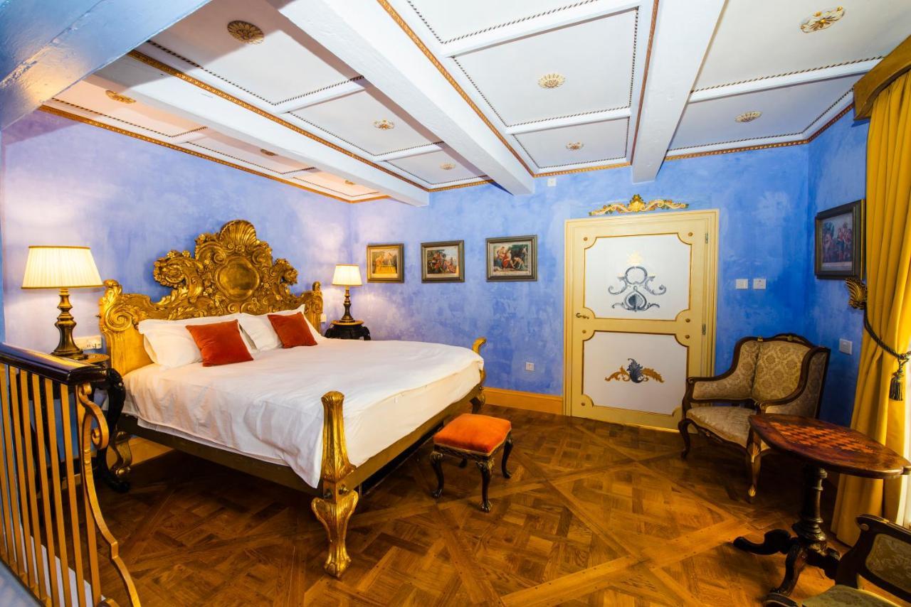 Casa Rocca Piccola B&B 瓦莱塔 外观 照片