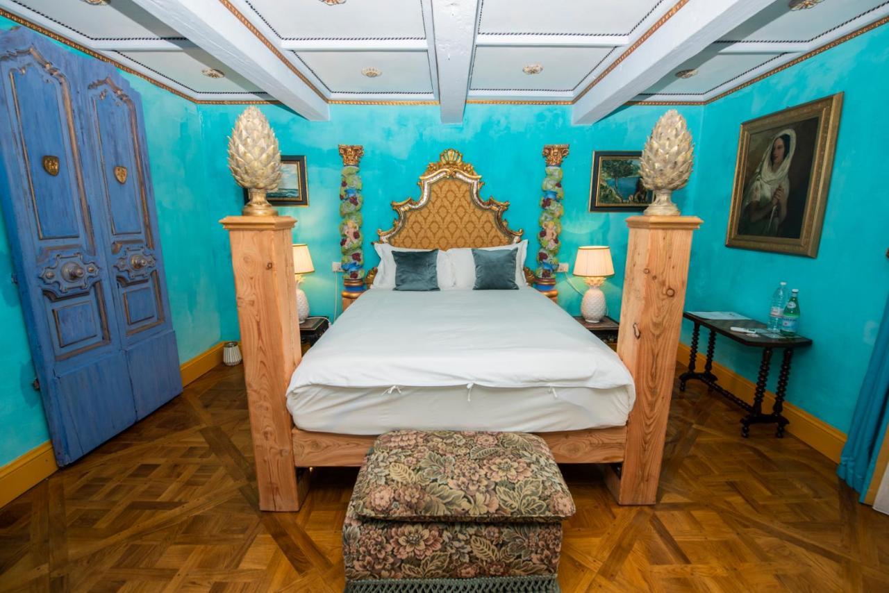 Casa Rocca Piccola B&B 瓦莱塔 外观 照片