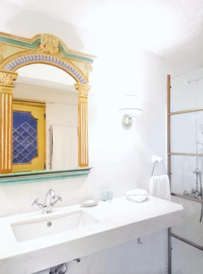 Casa Rocca Piccola B&B 瓦莱塔 外观 照片