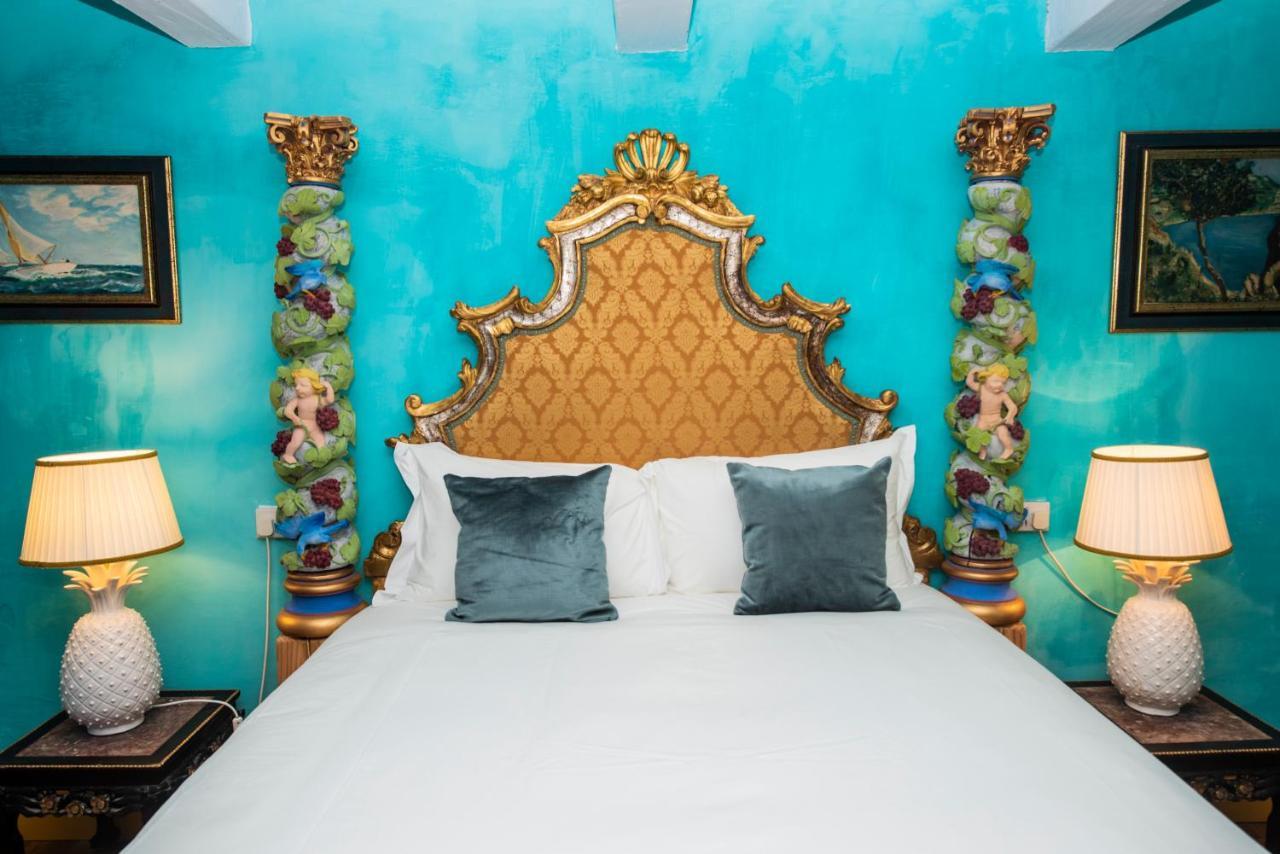Casa Rocca Piccola B&B 瓦莱塔 外观 照片