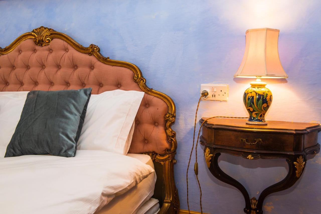 Casa Rocca Piccola B&B 瓦莱塔 外观 照片