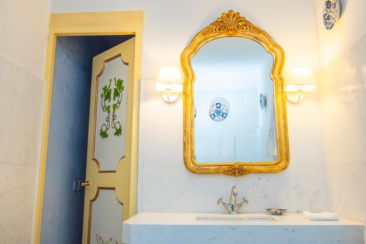 Casa Rocca Piccola B&B 瓦莱塔 外观 照片