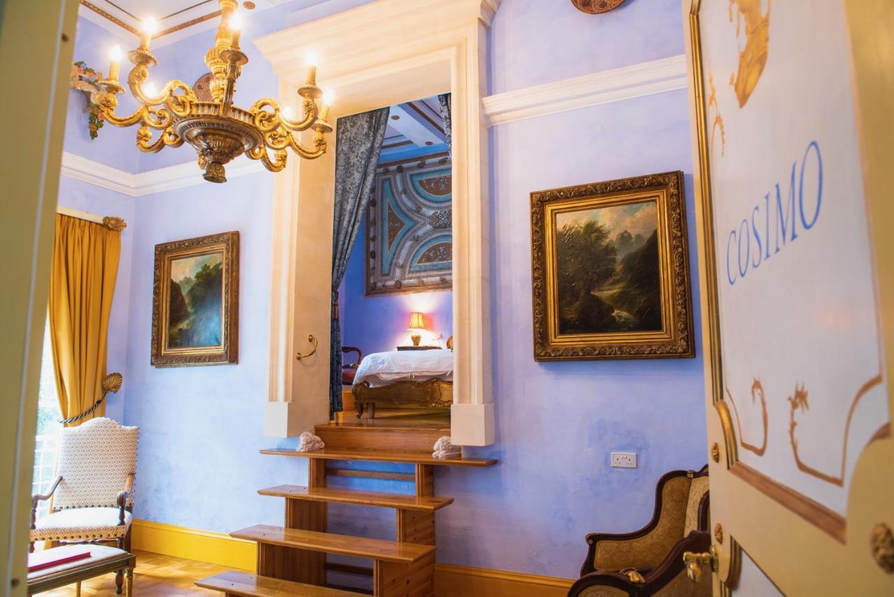 Casa Rocca Piccola B&B 瓦莱塔 外观 照片