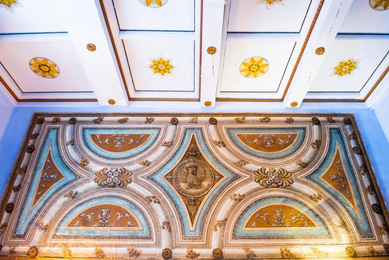 Casa Rocca Piccola B&B 瓦莱塔 外观 照片