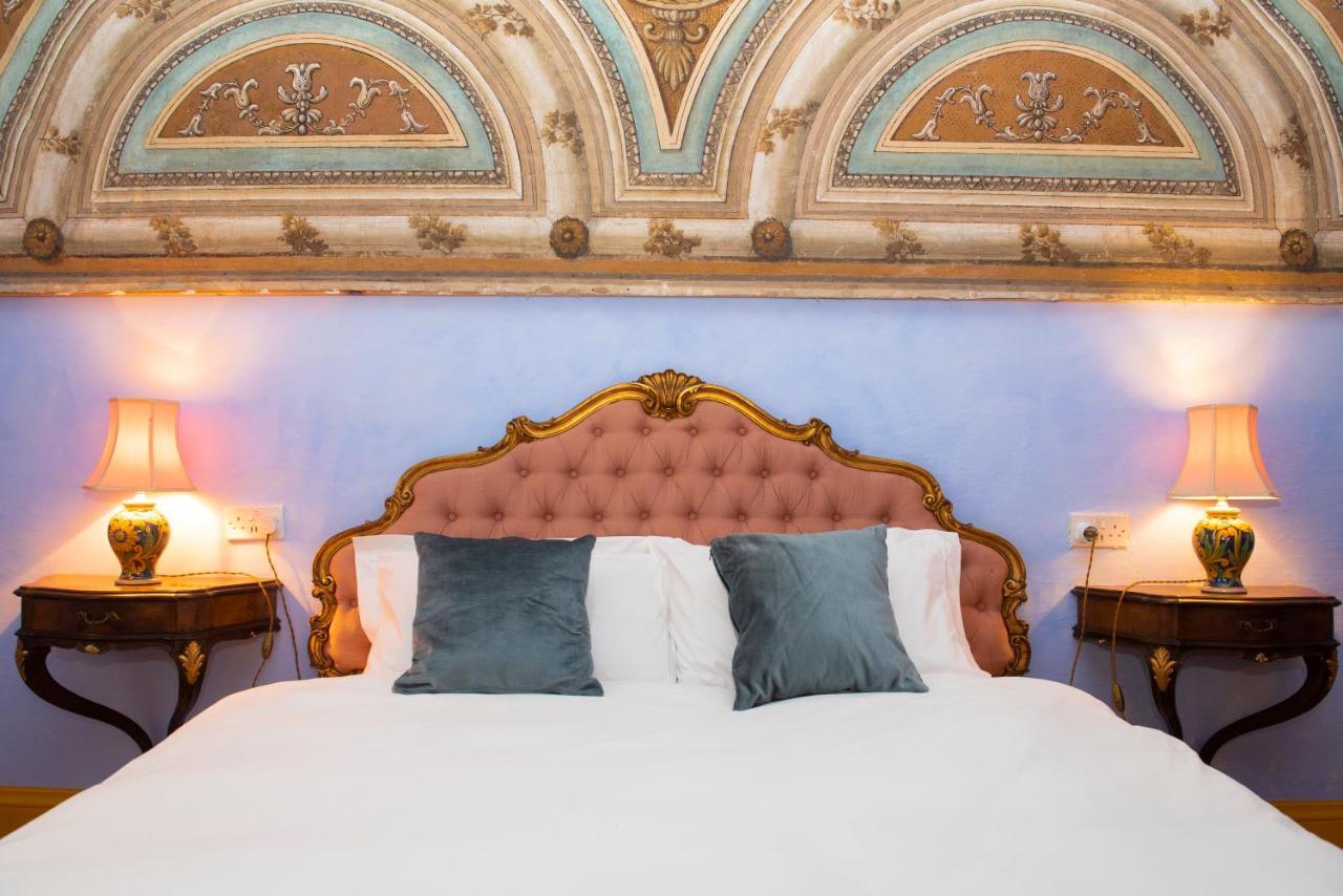 Casa Rocca Piccola B&B 瓦莱塔 外观 照片