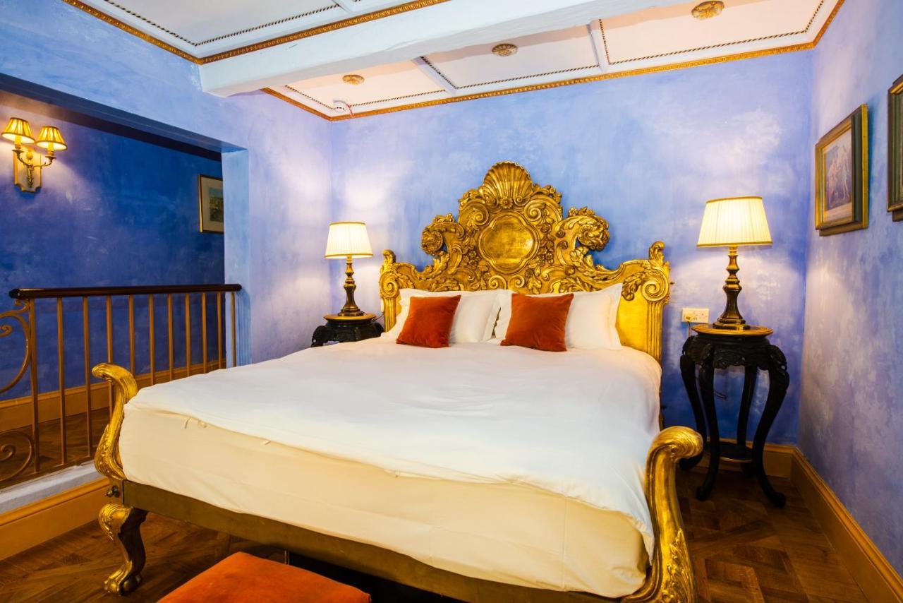 Casa Rocca Piccola B&B 瓦莱塔 外观 照片