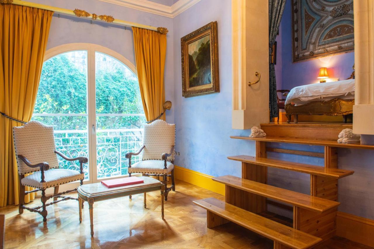 Casa Rocca Piccola B&B 瓦莱塔 外观 照片