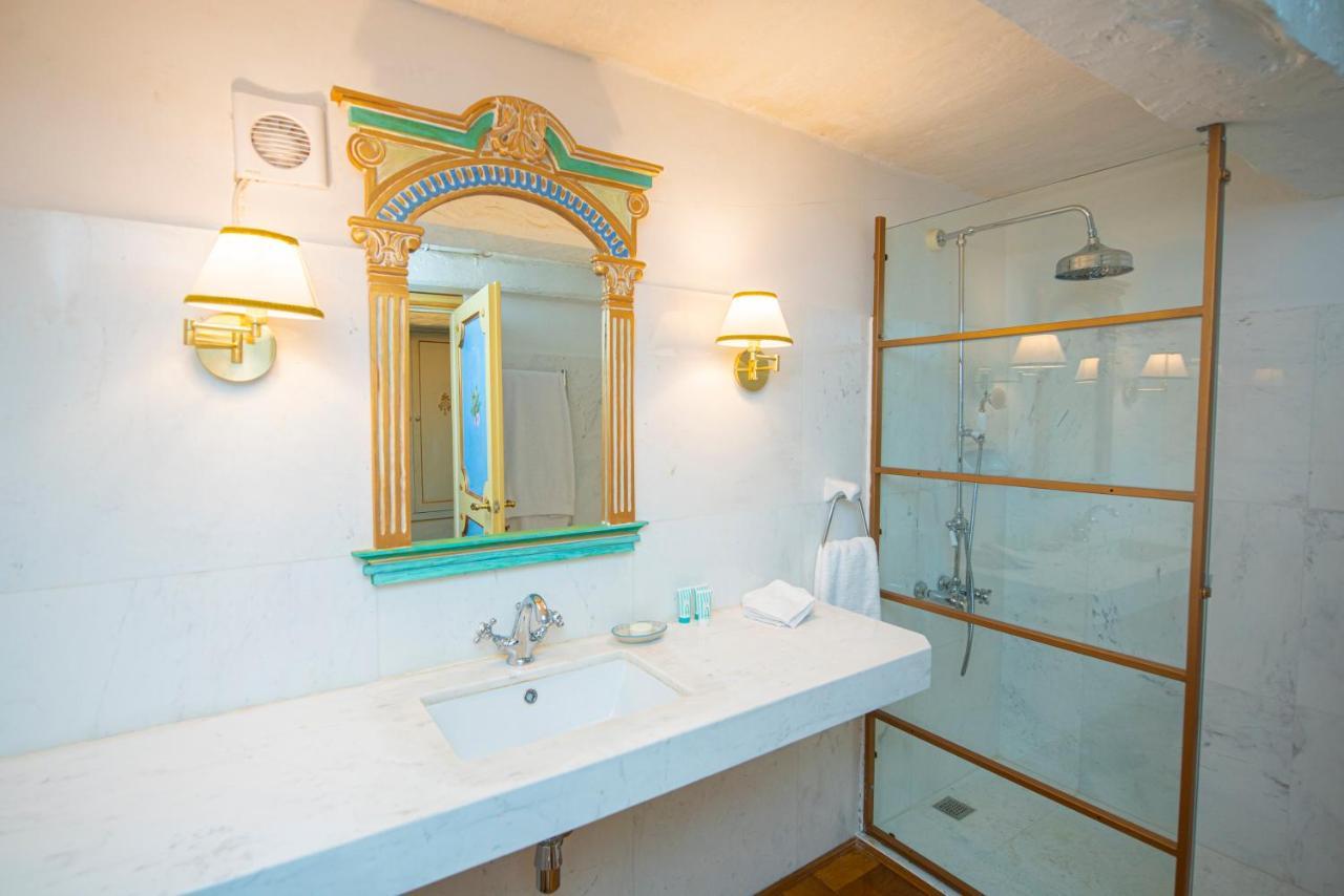 Casa Rocca Piccola B&B 瓦莱塔 外观 照片