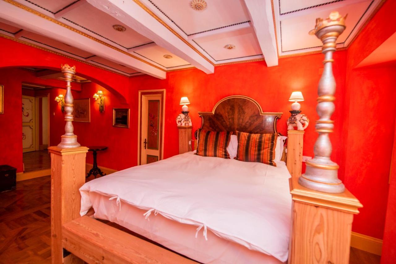 Casa Rocca Piccola B&B 瓦莱塔 外观 照片