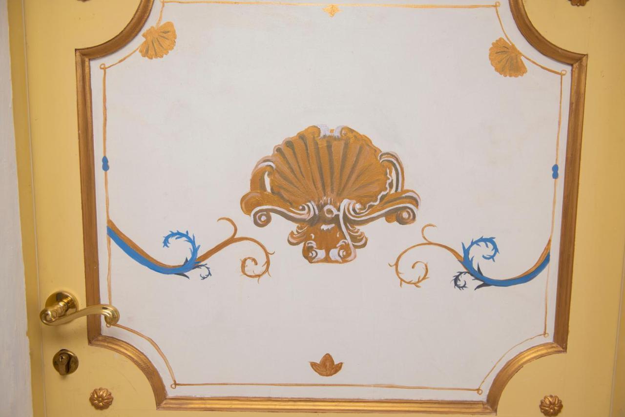 Casa Rocca Piccola B&B 瓦莱塔 外观 照片