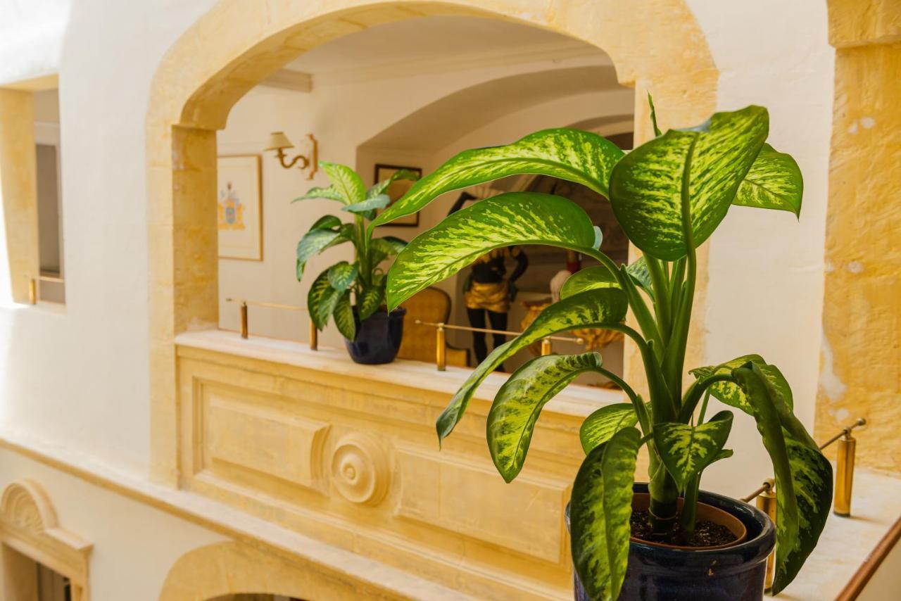 Casa Rocca Piccola B&B 瓦莱塔 外观 照片