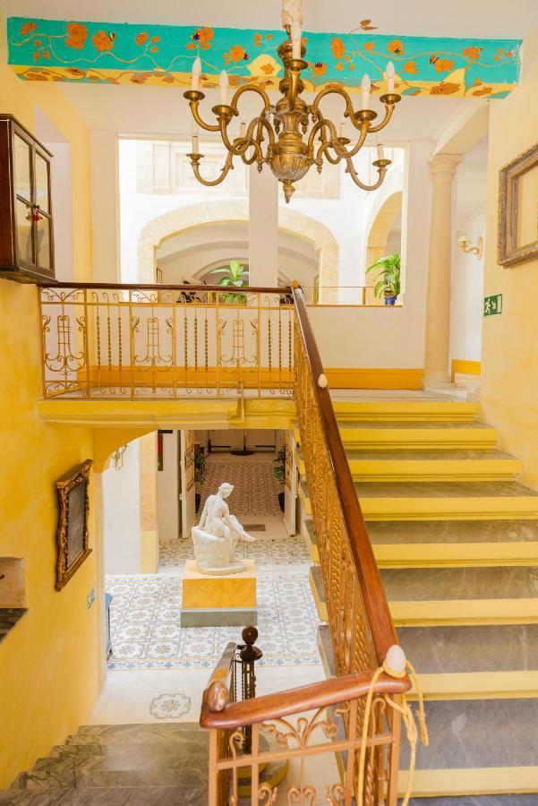 Casa Rocca Piccola B&B 瓦莱塔 外观 照片