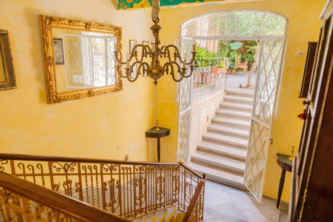 Casa Rocca Piccola B&B 瓦莱塔 外观 照片