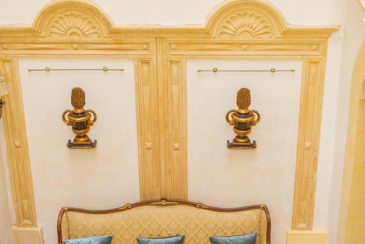 Casa Rocca Piccola B&B 瓦莱塔 外观 照片