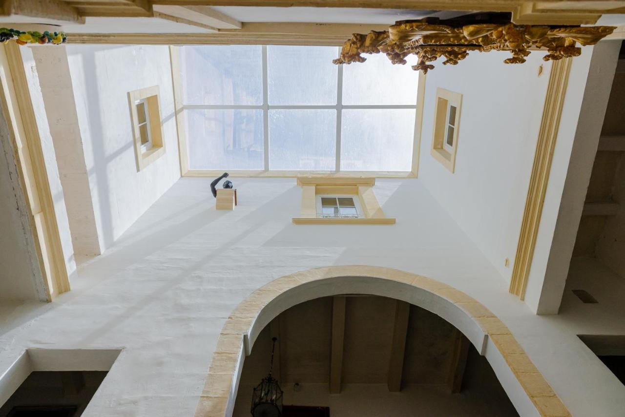 Casa Rocca Piccola B&B 瓦莱塔 外观 照片